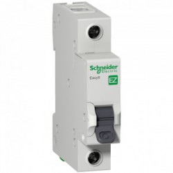 автомат 1р 10А С Easy 9 Schneider Electric EZ9F34110